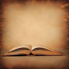 Vintage Paper Texture with a Wrinkled Surface for Creative Design - 창의적인 디자인을 위한 구겨진 표면의 빈티지 종이 텍스쳐