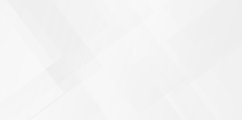 Abstract white diamond triangle layer shape technology creative concept geometric pattern line modern line vector. White and gray abstract technology modern background, template gray light lines.