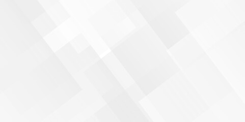 Abstract white diamond triangle layer shape technology creative concept geometric pattern line modern line vector. White and gray abstract technology modern background, template gray light lines.