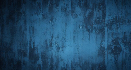Abstract seamless blue backrop grunge old wall concrete texture background. blue grunge wall concrete texture, Seamless Blue grunge texture vintage background. Blue wall texture dark blue backdrop.