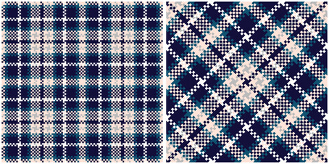 Plaid Patterns Seamless. Tartan Plaid Vector Seamless Pattern. for Shirt Printing,clothes, Dresses, Tablecloths, Blankets, Bedding, Paper,quilt,fabric and Other Textile Products.