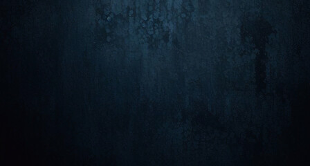 Abstract seamless blue backrop grunge old wall concrete texture background. blue grunge wall concrete texture, Seamless Blue grunge texture vintage background. Blue wall texture dark blue backdrop.