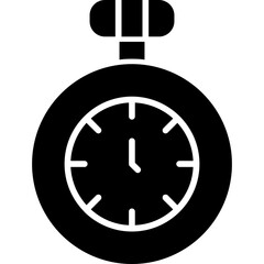 Stopwatch Icon