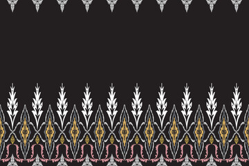 Abstract ethnic art, Demark design, Tribal Seamless Patterns, Fabric Patterns, Clothing, Patterns, Aztec Geometric Art, Covers, Folk Embroidery, Carpet Design, Prints, Wallpaper, Wraps, Fabric.