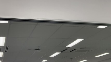 Two way mirrors in observation room used in:Execution chambers,
experimental psychology research,
interrogation rooms,reality television show and security camera hidden in a mirrored enclosure.