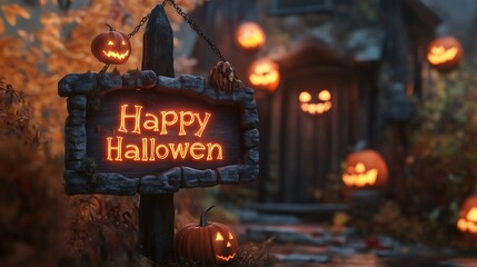 Discover the Haunting Magic of Halloween with a Pumpkin-Lit Castle Under a Mysterious Moon
神秘的な月の下かぼちゃで照らされた城とともにハロウィンの幽霊魔法を発見する.Generative AI