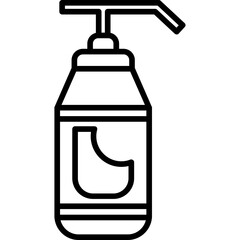 Detergent Icon