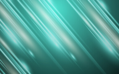 Abstract technology background blue