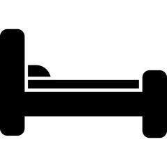 Bed Icon