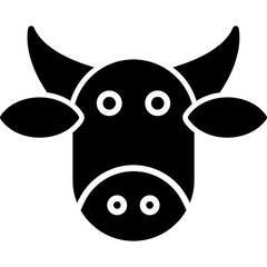 Cow Icon