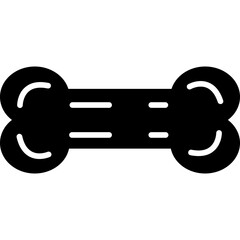Dog Bone Icon