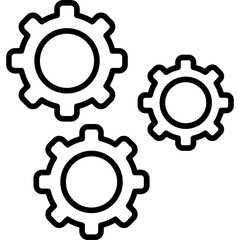Settings Icon