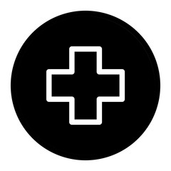 Obraz premium Hospital, 