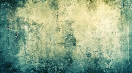 Obraz premium Grunge texture with layers of distressed paint