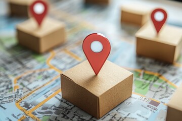 Diverse Seller Profiles on Global E-Commerce Platform: Rating and Location Filters Close-Up