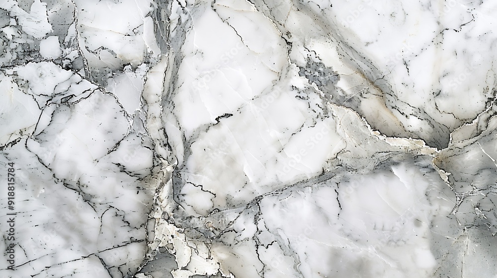 Poster marble texture background with high resolution italian marble slab the texture of limestone or close