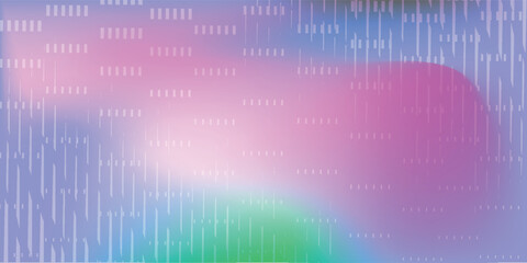 Light Multicolor, Rainbow vector template with crystals, rectangles. Beautiful illustration with rectangles and squares. The template can be used as a background.
