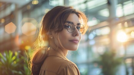 Workplace wellbeing concept Creating employee benefits and satisfaction programs Fostering a positive work culture and employee engagement The physical mental and emotional health of e : Generative AI