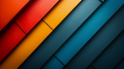 Obraz premium background of stripes