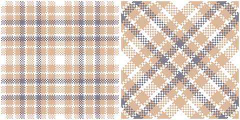 Scottish Tartan Plaid Seamless Pattern, Tartan Plaid Pattern Seamless. for Scarf, Dress, Skirt, Other Modern Spring Autumn Winter Fashion Textile Design.