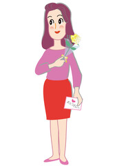 父の日のプレゼント
