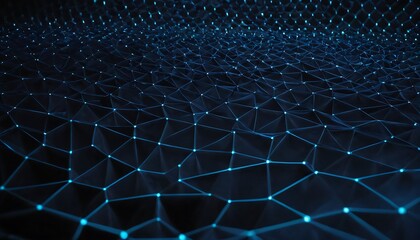 Fototapeta premium black abstract background design.and technology concept background9