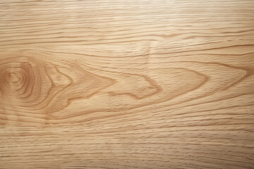 Oak Wood texture, Natural light warm color wood texture with unique grain patterns. Close up of a wooden surface background.	