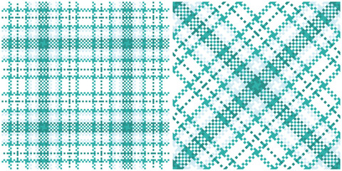 Scottish Tartan Plaid Seamless Pattern, Abstract Check Plaid Pattern. Traditional Scottish Woven Fabric. Lumberjack Shirt Flannel Textile. Pattern Tile Swatch Included.