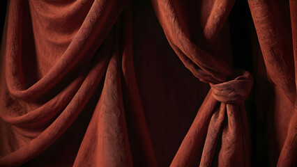 cloth background