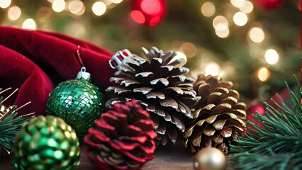 Christmas background