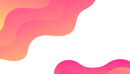 Abstract red background. Vector illustration