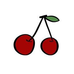 cherry fruit