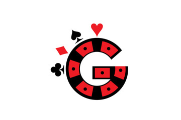 G gaming logo