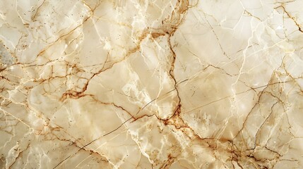 Fototapeta premium Beige Marble Texture With High Resolution Italian Ivory Marble Texture For Interior Exterior Home Decoration And Ceramic Wall Tiles And Floor Tile Surface Background : Generative AI