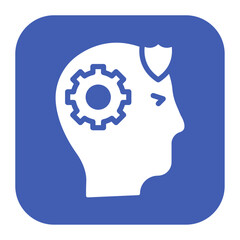 Entrepreneurial Spirit icon vector image. Can be used for Freelancer.