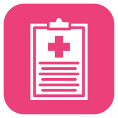 Obraz premium Health Services icon vector image. Can be used for Professional Services.