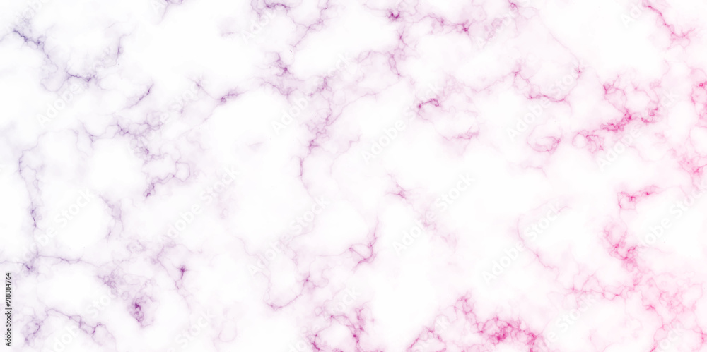 Poster white purple and blue marble texture abstract pattern background. marble granite white wall surface 