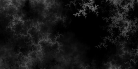 Abstract grey storm cloud texture. White dramatic smoke brush effect smoke swirls misty fog isolated, background. Gray grunge painted paper textured canvas for design watercolor scraped vector.	