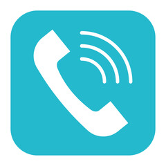 Phone call icon vector image. Can be used for Business Meeting.