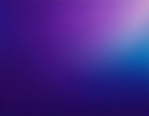 Midnight Amethyst: Noisy Gradient from Light to Dark Violet