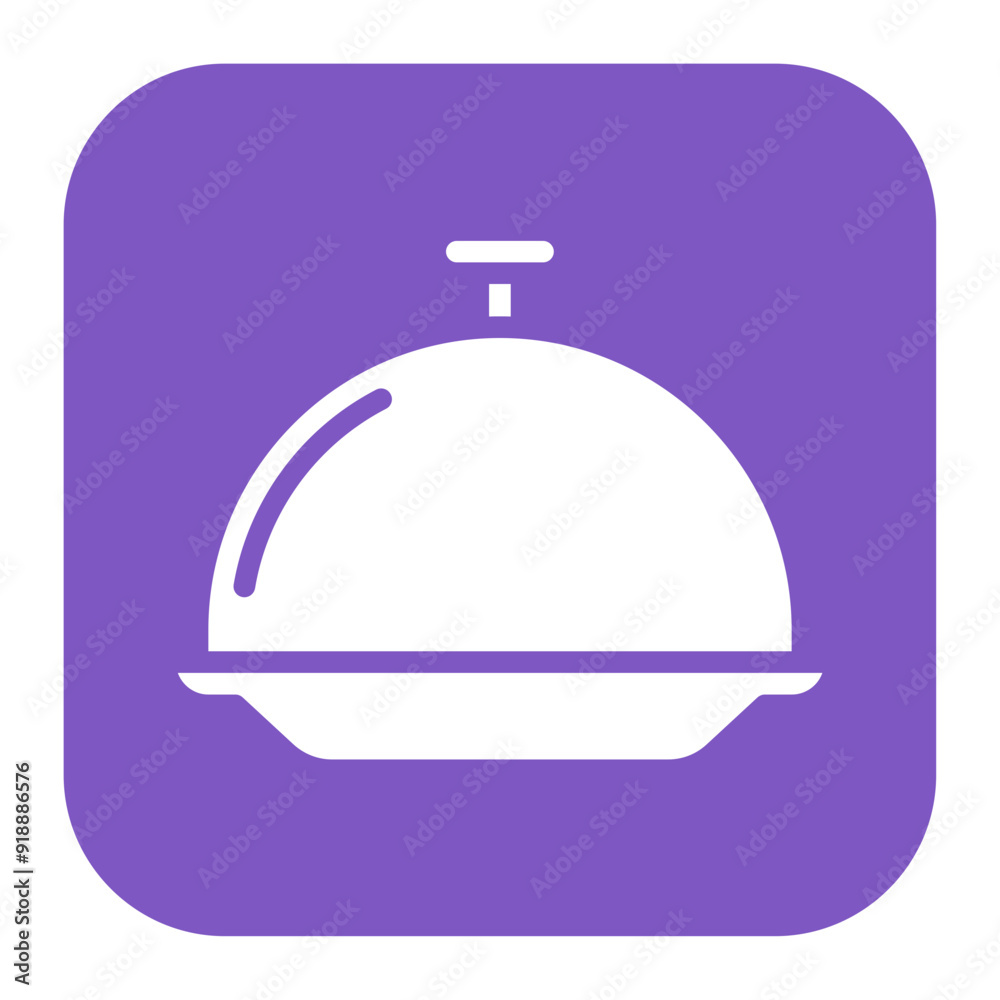 Wall mural feast icon vector image. can be used for eid al adha.