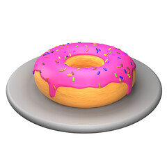 3D Graphic Illustrations