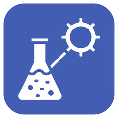 Catalyst icon vector image. Can be used for Digital Disruption.