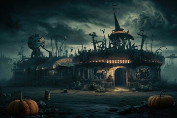 halloween pumpkin and pumpkins