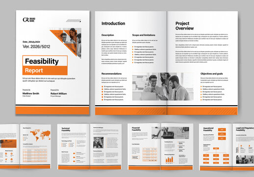 Feasibility Report