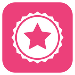 Silver icon vector image. Can be used for Raw Metrial.