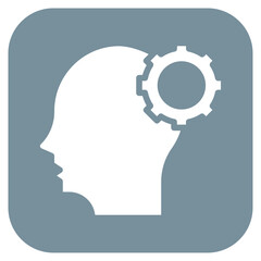 Manipulation icon vector image. Can be used for Bullying in Society.