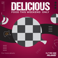 social media post design.