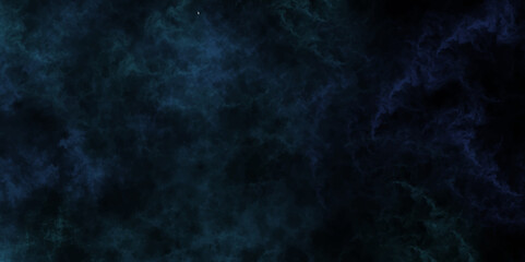 blue,  watercolor textured on black paper background. Grunge smog texture art design. smoke vape vector cloud dreamy atmosphere dramatic smoke overlay before rainstorm design element. vector.