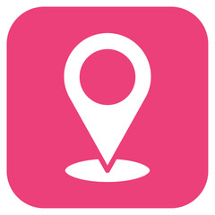 Distance Marker icon vector image. Can be used for Marathon.